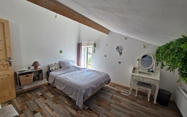 Maison à vendre    3 pièces • 65 m2 Rocheservière