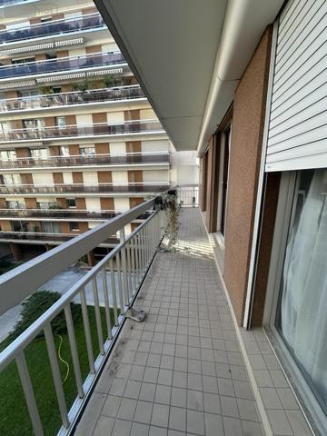 Appartement à vendre à Paris 12e arrondissement à Paris (75012), ref : 75194-46