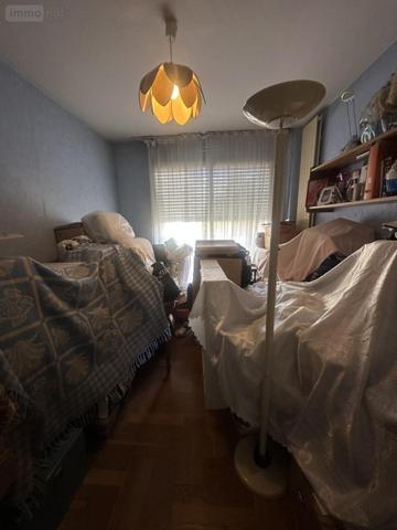 Appartement à vendre à Paris 12e arrondissement à Paris (75012), ref : 75194-46