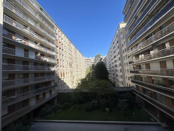 Appartement à vendre à Paris 12e arrondissement à Paris (75012), ref : 75194-46
