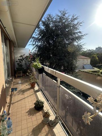 Appartement à vendre à Paris 12e arrondissement à Paris (75012), ref : 75194-46