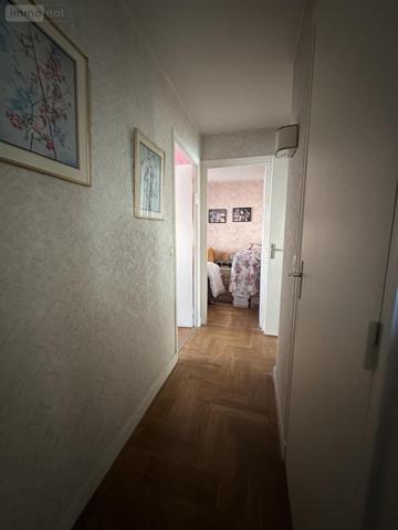 Appartement à vendre à Paris 12e arrondissement à Paris (75012), ref : 75194-46