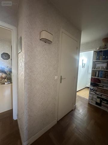 Appartement à vendre à Paris 12e arrondissement à Paris (75012), ref : 75194-46