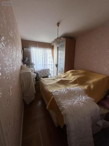 Appartement à vendre à Paris 12e arrondissement à Paris (75012), ref : 75194-46