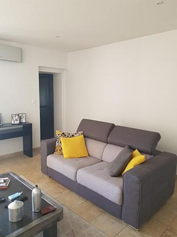 Appartement duplex T4 de 106,47 m²