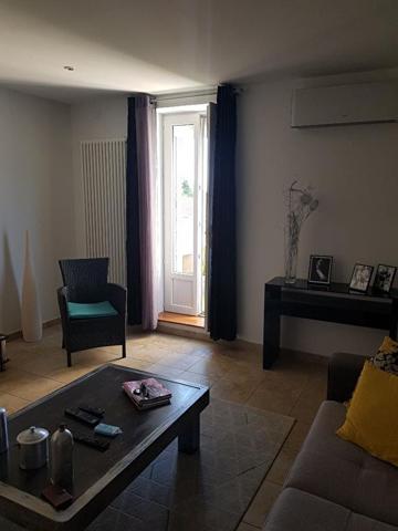 Appartement duplex T4 de 106,47 m²