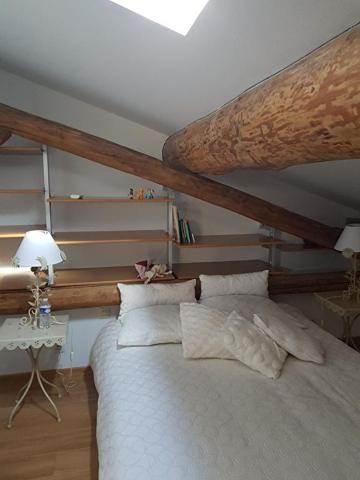 Appartement duplex T4 de 106,47 m²