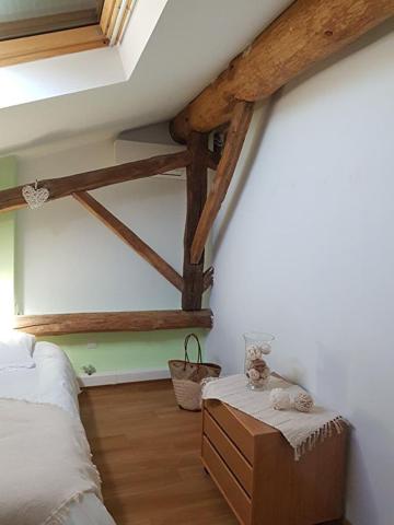 Appartement duplex T4 de 106,47 m²