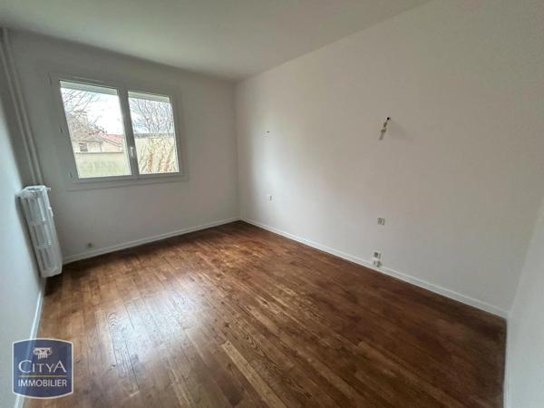 Appartement à louer 3 pièces 54.5m²