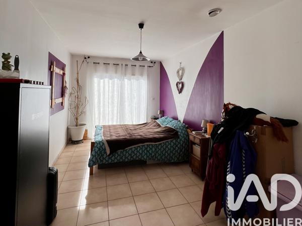 Maison à vendre 5 pièces 124 m² Coteaux-du-Blanzacais