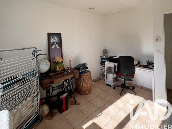 Maison à vendre 5 pièces 124 m² Coteaux-du-Blanzacais