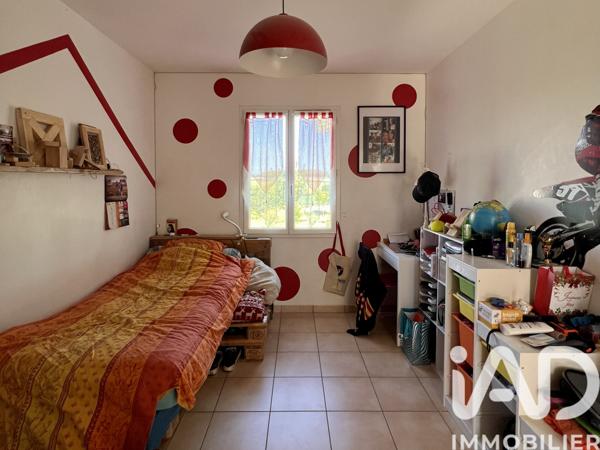 Maison à vendre 5 pièces 124 m² Coteaux-du-Blanzacais