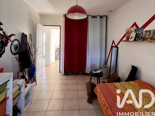 Maison à vendre 5 pièces 124 m² Coteaux-du-Blanzacais