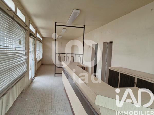 Appartement à vendre 4 pièces 95 m² Soissons