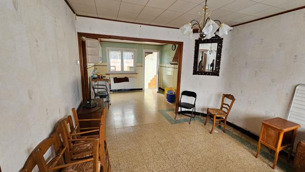 Maison Mericourt 6 pièce(s) 77 m2