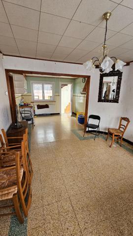 Maison Mericourt 6 pièce(s) 77 m2