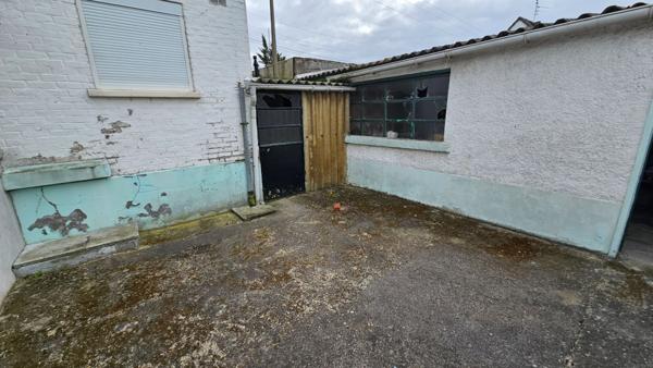 Maison Mericourt 6 pièce(s) 77 m2