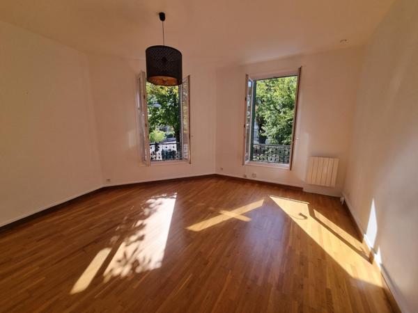 Appartement 2 pièces à louer
