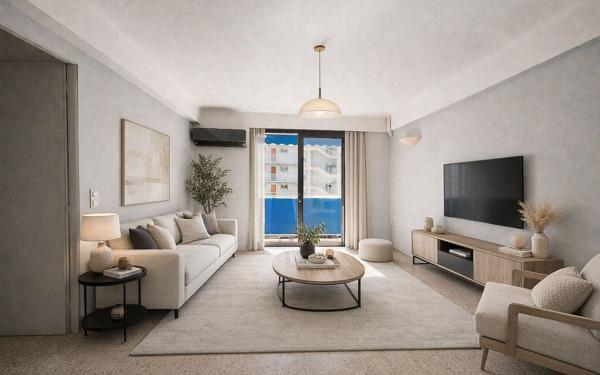 Appartement à vendre    3 pièces • 57,29 m2 Cannes