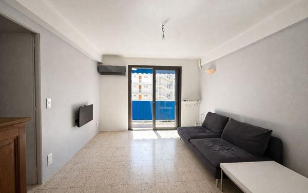 Appartement à vendre    3 pièces • 57,29 m2 Cannes