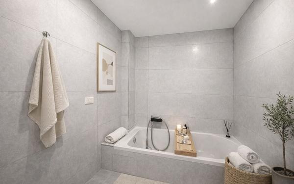 Appartement à vendre    3 pièces • 57,29 m2 Cannes