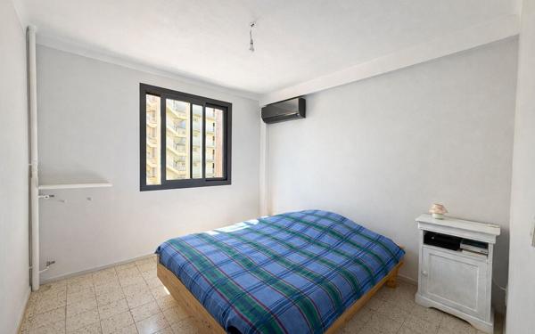 Appartement à vendre    3 pièces • 57,29 m2 Cannes