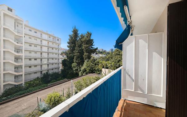 Appartement à vendre    3 pièces • 57,29 m2 Cannes