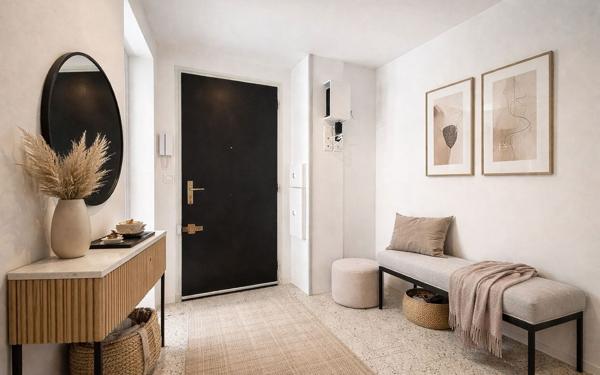 Appartement à vendre    3 pièces • 57,29 m2 Cannes