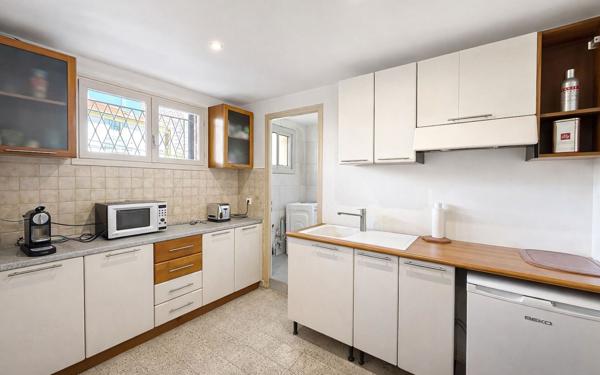 Appartement à vendre    3 pièces • 57,29 m2 Cannes