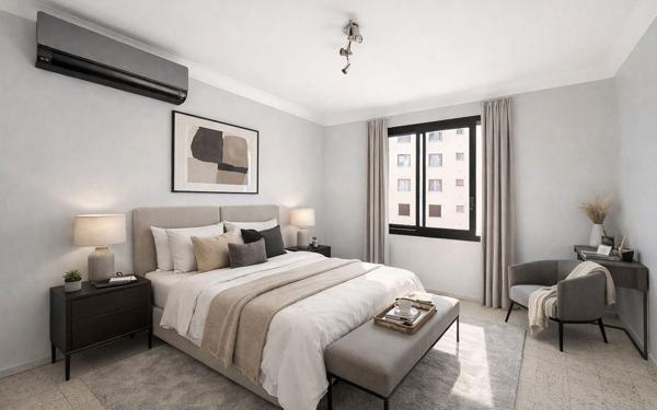 Appartement à vendre    3 pièces • 57,29 m2 Cannes