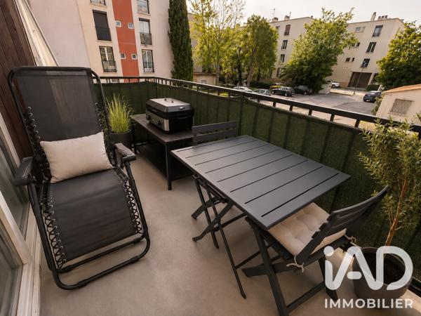 Appartement à vendre 4 pièces 82 m² Perpignan