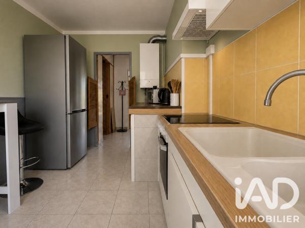 Appartement à vendre 4 pièces 82 m² Perpignan