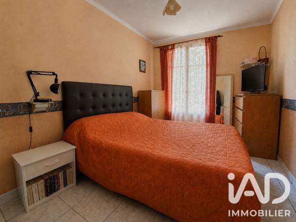 Appartement à vendre 4 pièces 82 m² Perpignan