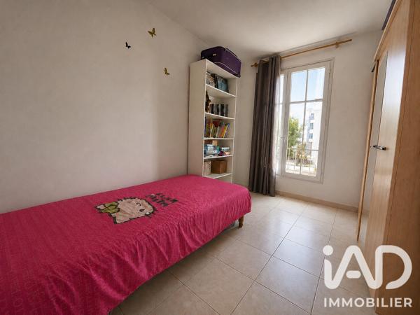 Appartement à vendre 4 pièces 82 m² Perpignan