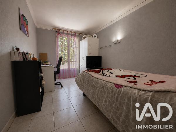 Appartement à vendre 4 pièces 82 m² Perpignan
