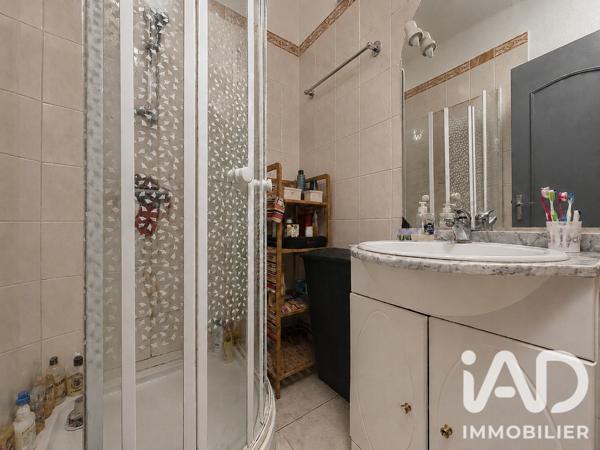 Appartement à vendre 4 pièces 82 m² Perpignan