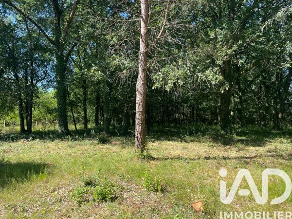 Terrain à vendre 3 604 m² Montbartier