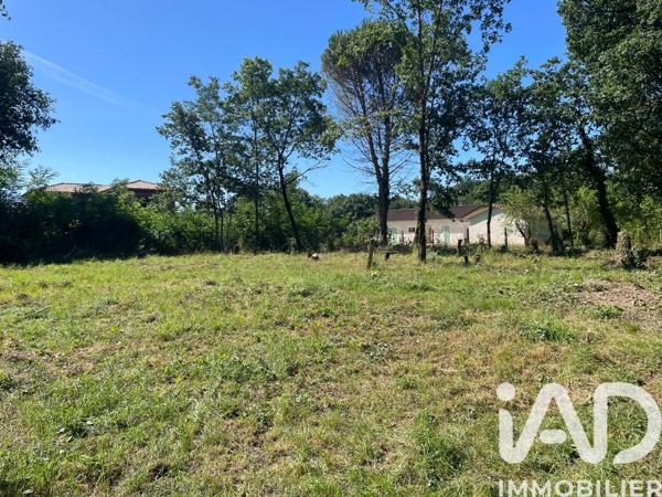 Terrain à vendre 3 604 m² Montbartier