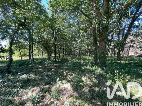 Terrain à vendre 3 604 m² Montbartier