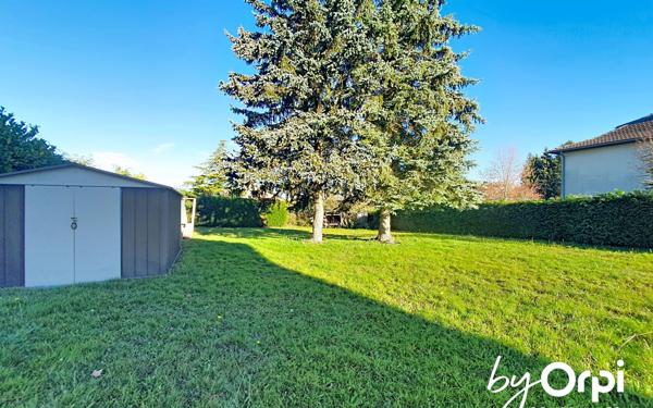 Maison à vendre    5 pièces • 110,53 m2 Les Ancizes-Comps