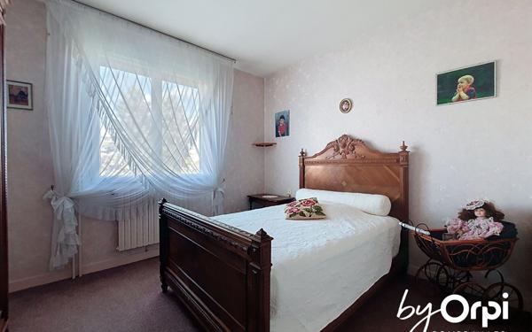 Maison à vendre    5 pièces • 110,53 m2 Les Ancizes-Comps