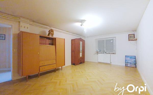 Maison à vendre    5 pièces • 110,53 m2 Les Ancizes-Comps