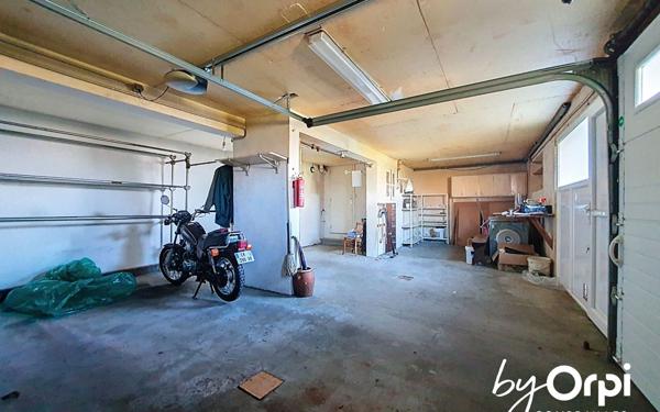 Maison à vendre    5 pièces • 110,53 m2 Les Ancizes-Comps