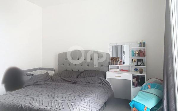 Appartement à louer    2 pièces • 42,89 m2 Noyon