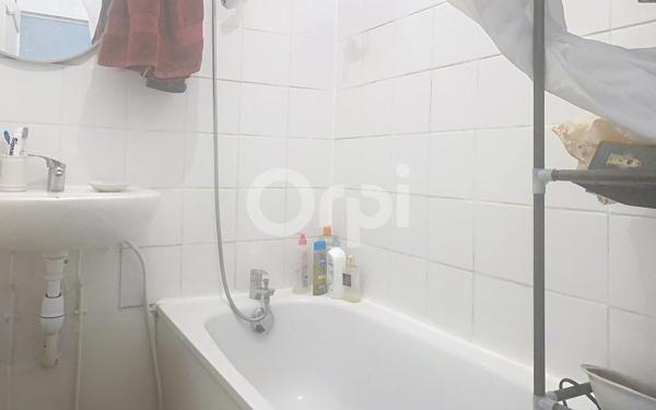 Appartement à louer    2 pièces • 42,89 m2 Noyon