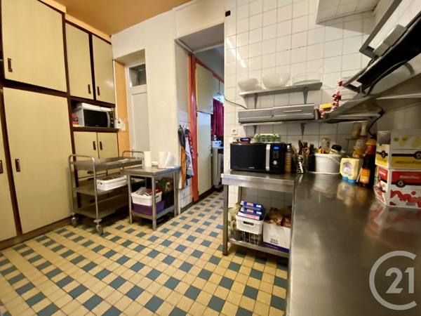 Immeuble à vendre  120 m 2   MAULEON LICHARRE  - 64