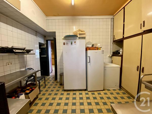 Immeuble à vendre  120 m 2   MAULEON LICHARRE  - 64
