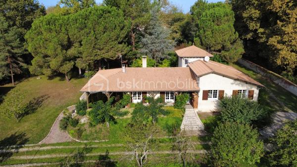 Propriete de 190 m²