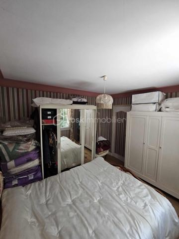 Propriete de 190 m²