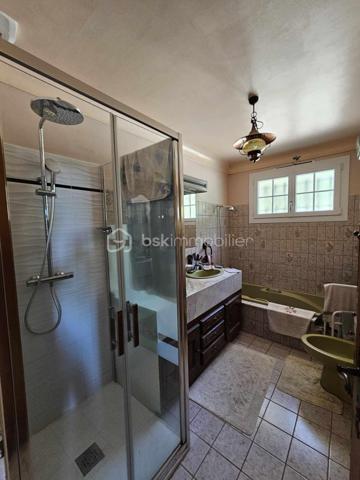 Propriete de 190 m²